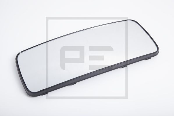 PETERS ENNEPETAL 018.102-80A Mirror Glass, outside mirror 0018117333