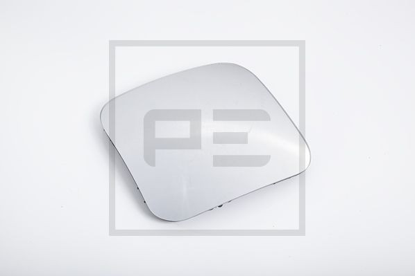 PETERS ENNEPETAL 018.151-80A Mirror Glass, wide angle mirror