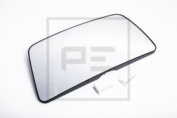 PETERS ENNEPETAL 018.709-80A Mirror Glass, outside mirror 002-811-3333