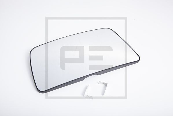PETERS ENNEPETAL 018.710-80A Mirror Glass, outside mirror 002 811 3433