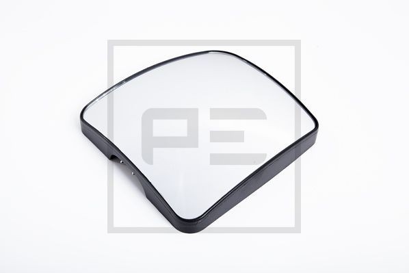 PETERS ENNEPETAL 018.711-80A Mirror Glass, outside mirror A0028113733