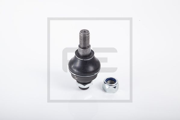 L 15582 PETERS ENNEPETAL 021.050-00A Ball Joint 5 0421 2586