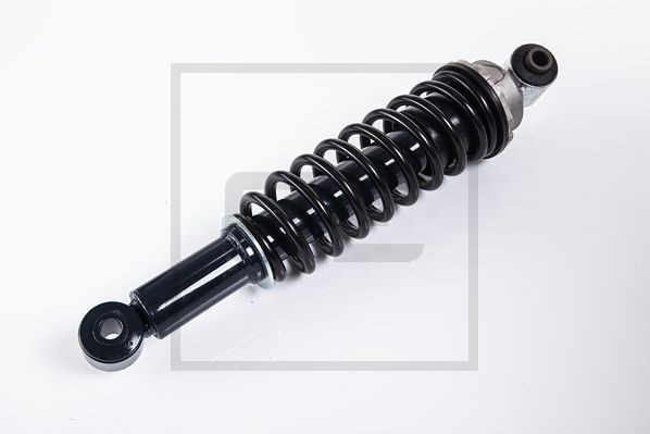 CB 0152 PETERS ENNEPETAL 023.146-10A Shock Absorber, cab suspension 504115382