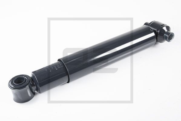 T 1321 PETERS ENNEPETAL 033.285-10A Shock absorber 81 43702 6012