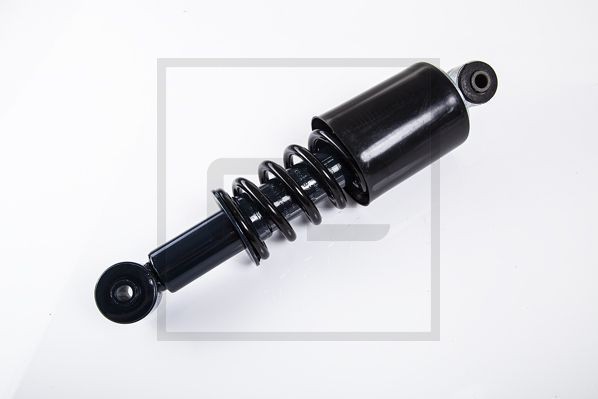 CB 0198 PETERS ENNEPETAL 033.287-10A Shock Absorber, cab suspension 85417226011
