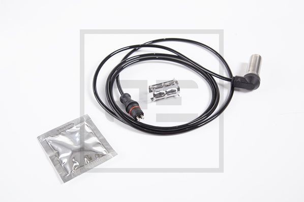 PETERS ENNEPETAL 086.630-00A ABS-Sensor für IVECO Trakker LKW in Original Qualität