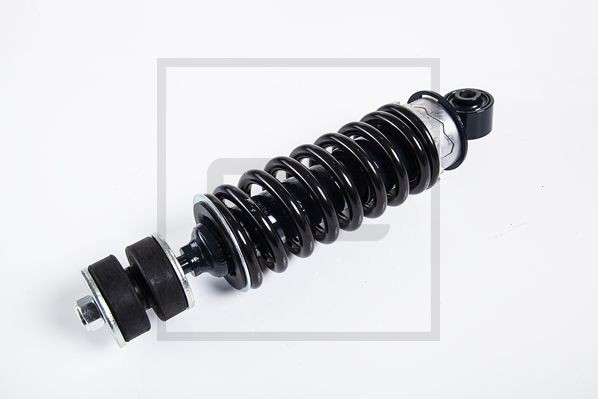 CB 0237 PETERS ENNEPETAL 103.147-10A Shock Absorber, cab suspension 1387326