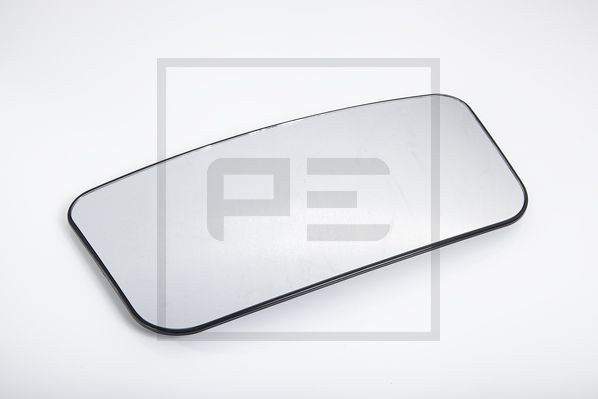128.031-80A PETERS ENNEPETAL Spiegelglas, Außenspiegel für BMC online bestellen