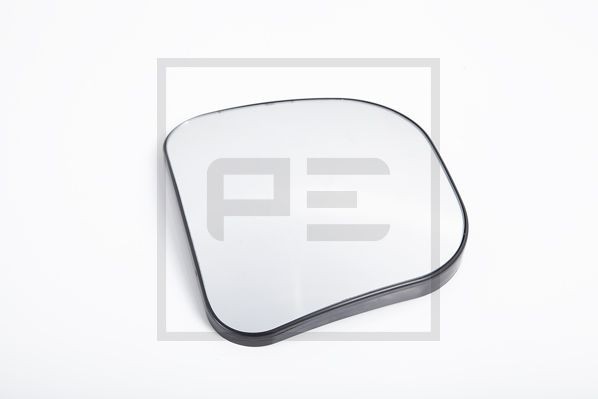 PETERS ENNEPETAL 128.032-80A Mirror Glass, wide angle mirror