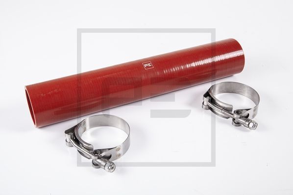 Original 140.430-00A PETERS ENNEPETAL Radiator hose experience and price