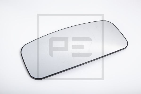PETERS ENNEPETAL 148.031-80A Mirror Glass, outside mirror 3092854