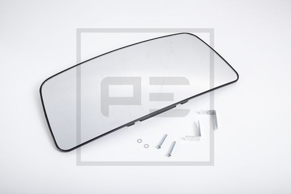 PETERS ENNEPETAL 148.064-80A Mirror Glass, outside mirror 2045 5986