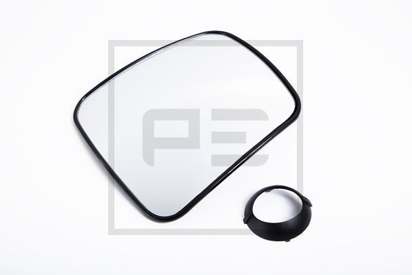 PETERS ENNEPETAL 148.067-80A Wing mirror 2 107 076 8