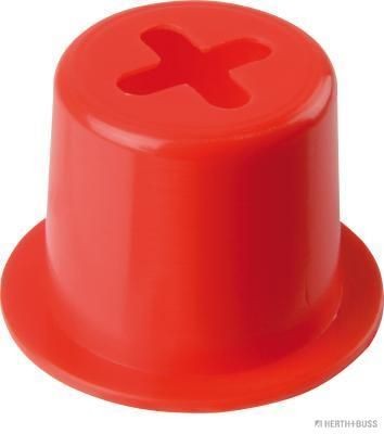 HERTH+BUSS ELPARTS 50281119 Protective Cap, battery post