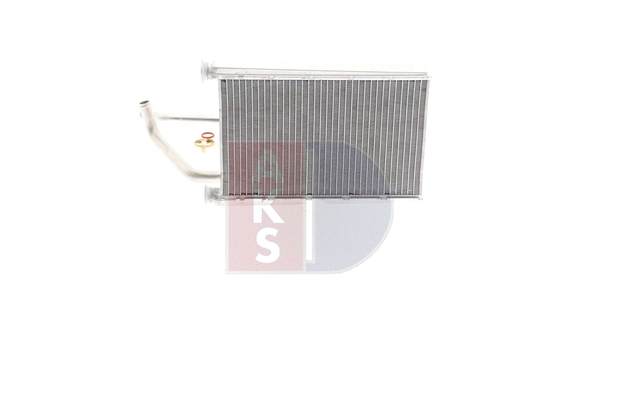 AKS DASIS Heater core 139016N buy online