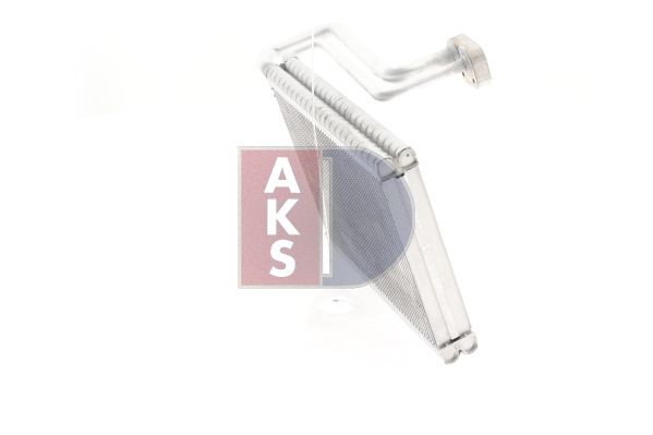 OEM-quality AKS DASIS 820446N Evaporator, air conditioning