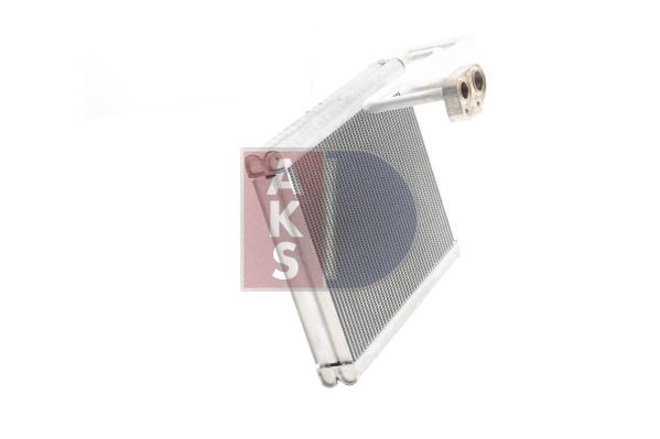 Air conditioning evaporator 820446N from AKS DASIS
