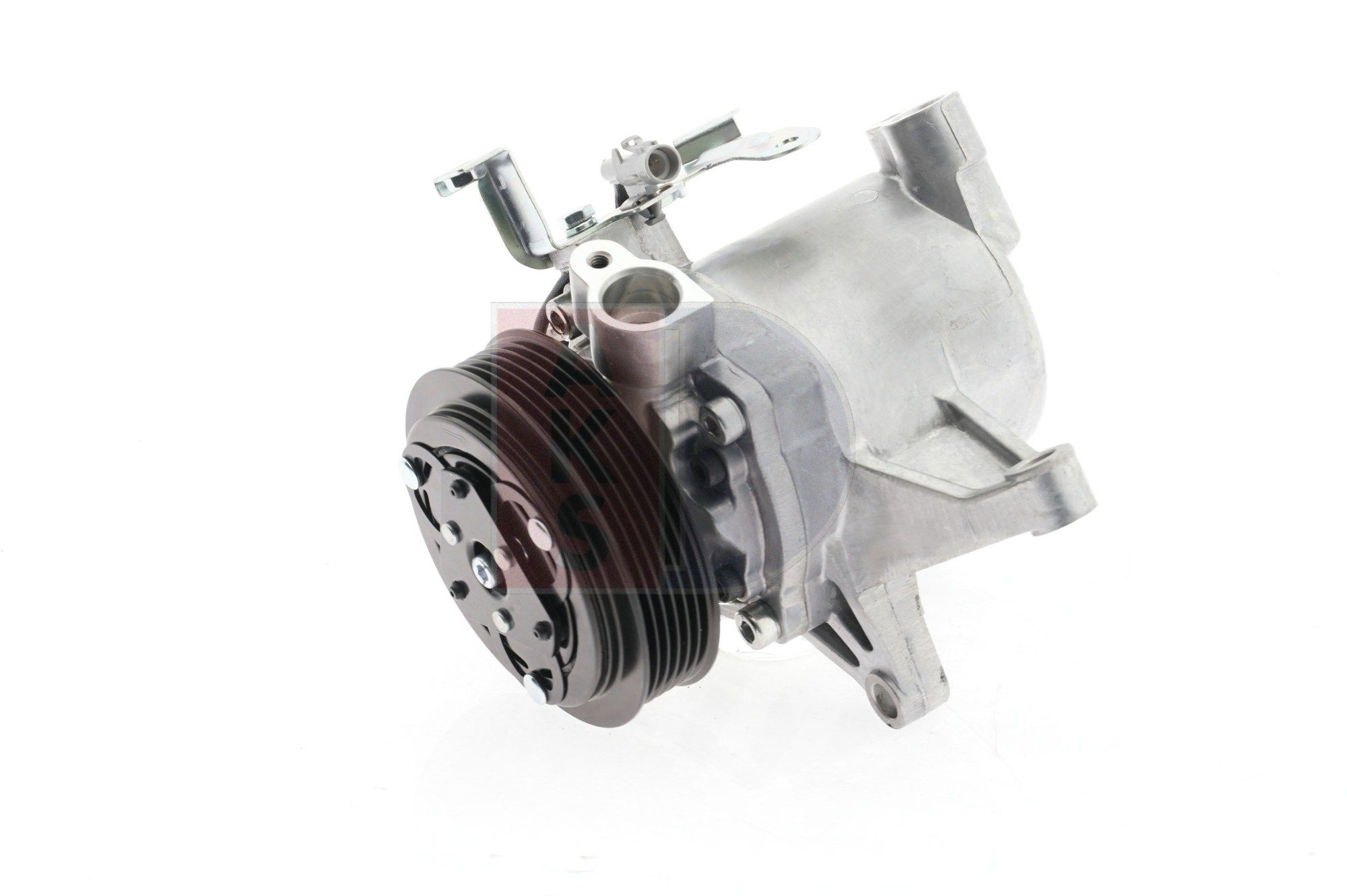 Air conditioning compressor 850057N from AKS DASIS