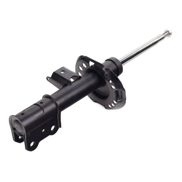 KYB 3348060 Shock absorber Front Axle Right, Gas Pressure, Twin-Tube, Suspension Strut, Top pin
