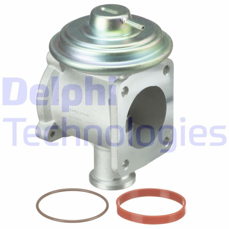 BMW EGR valve DELPHI EG10433-12B1 at a good price