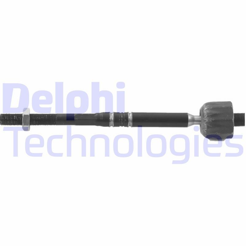 Inner tie rod DELPHI TA3331 - Opel Insignia B Sports Tourer (Z18) Power steering spare parts order