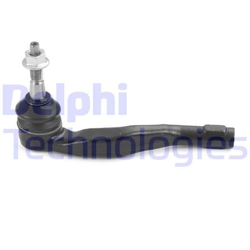 Insignia B Grand Sport (Z18) Power steering parts - Track rod end DELPHI TA3332