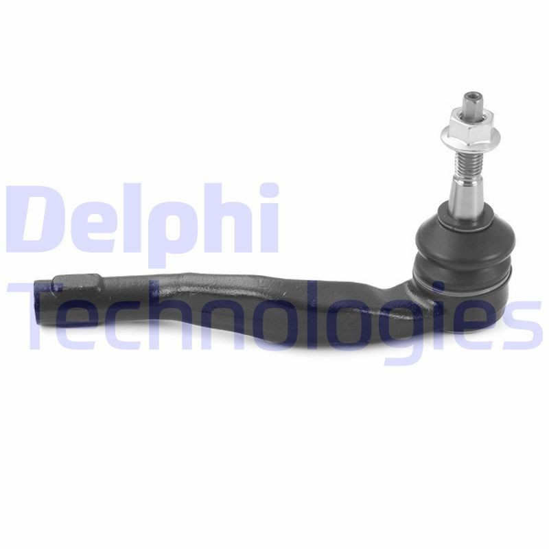 Track rod end DELPHI TA3333 - Opel Insignia B Sports Tourer (Z18) Steering system spare parts order