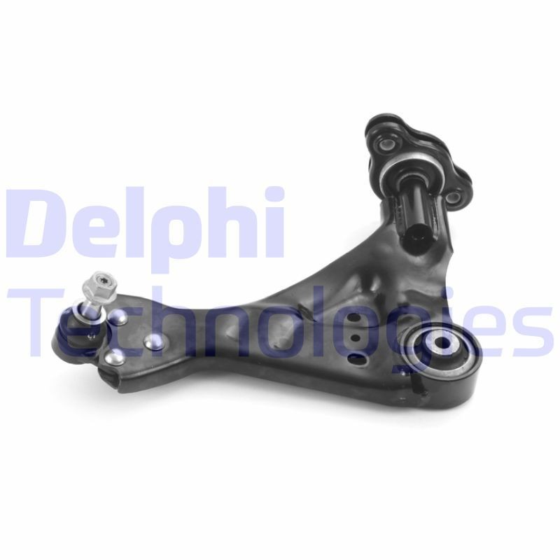 Great value for money - DELPHI Suspension arm TC3906