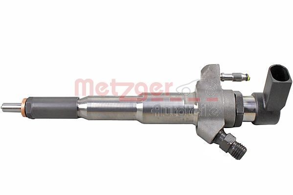 Vstrekovací ventil Nissan originálnej kvality METZGER 0871057