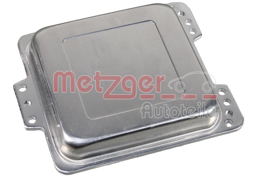 Mercedes-Benz Ballast, gas discharge lamp METZGER 0896020 at a good price