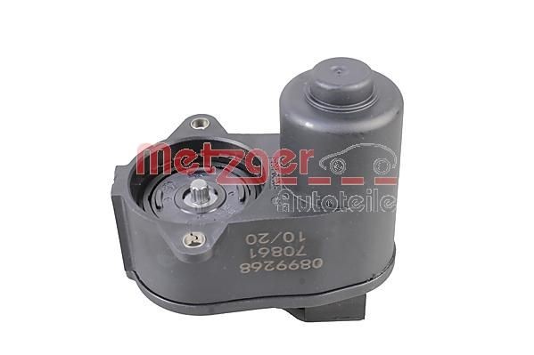 METZGER 0899268 Control Element, parking brake caliper