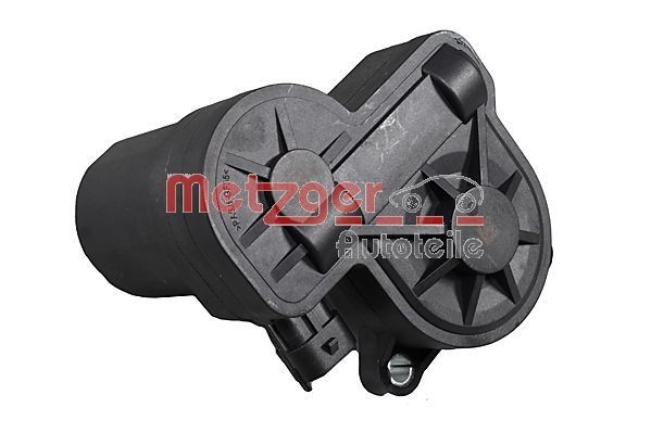 METZGER Control Element, parking brake caliper 0899269 Ford MONDEO 2005