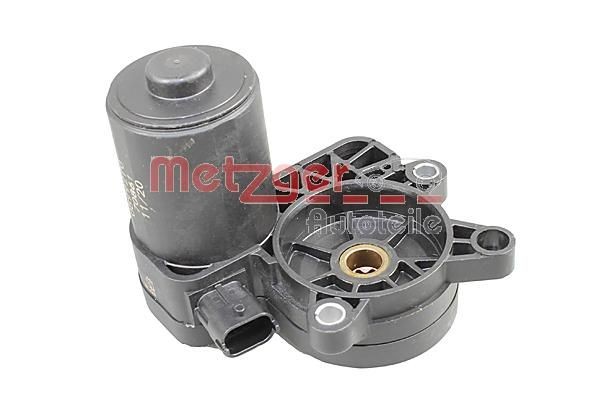Ford USA Control Element, parking brake caliper METZGER 0899270 at a good price