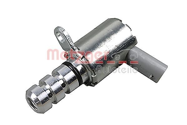 Volkswagen POLO Camshaft adjustment valve METZGER 0899274 cheap