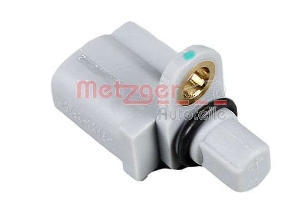 METZGER ABS sensor 09001219 Ford KUGA 2020