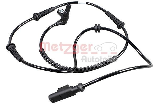 Original 09001351 METZGER Abs sensor experience and price