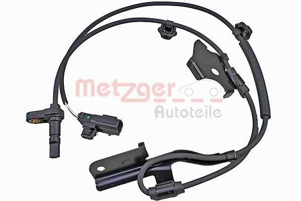 METZGER 09001401 ABS sensor LEXUS experience and price