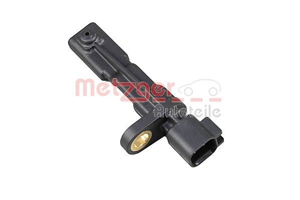 METZGER 09001403 ABS sensor DODGE experience and price