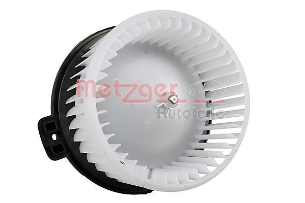 METZGER 0917385 Interior Blower TOYOTA experience and price