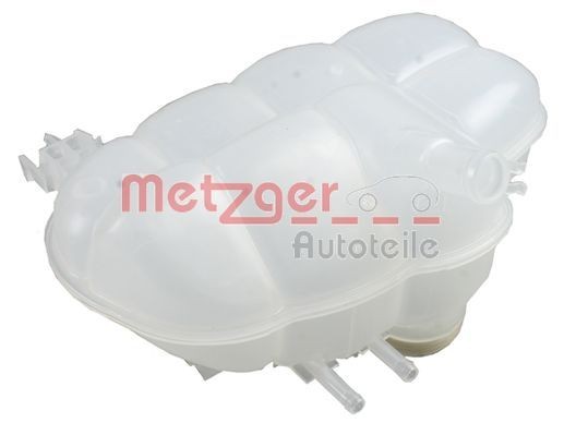 METZGER Coolant reservoir 2141024