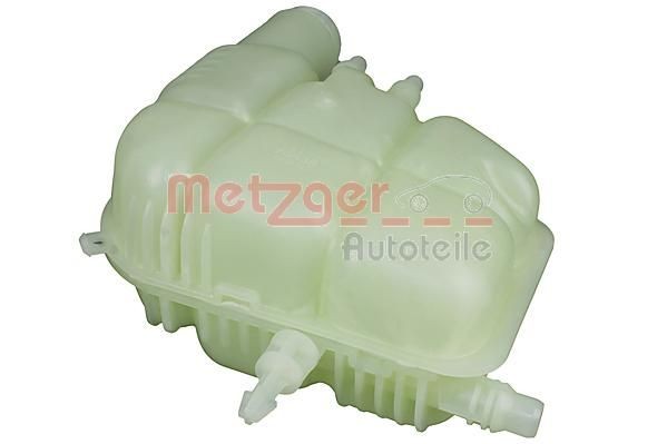 METZGER Coolant reservoir 2141026