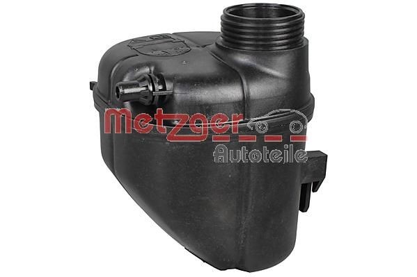 METZGER Coolant reservoir 2141027