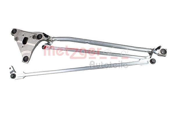 METZGER 2190895 Wiper Linkage VOLVO experience and price
