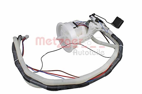 METZGER 2250405 Fuel feed unit A211 4703 994