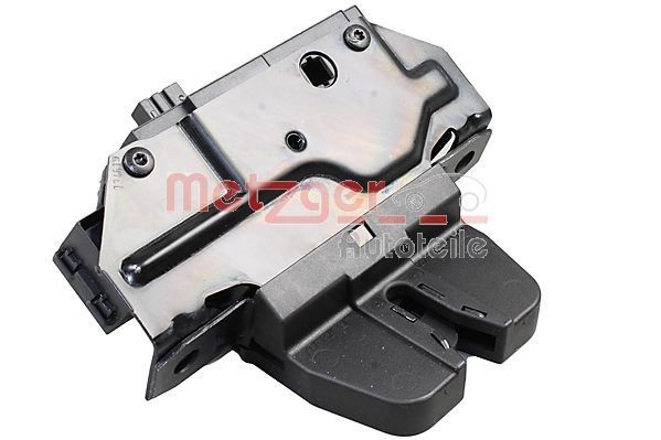 2310625 METZGER Central locking system OPEL