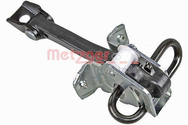 METZGER 2312197 Left and right, Rear Door Catch 2312197 cheap