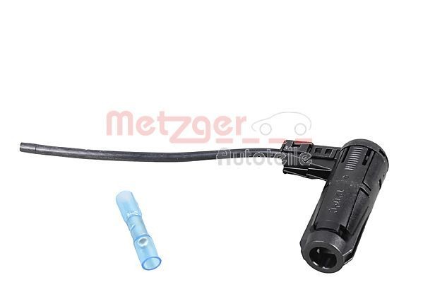 REP-SATZ KABELBAUM GLU METZGER 2324075 Ignition coil pack BMW F07 530d 3.0 258 hp Diesel 2015 price