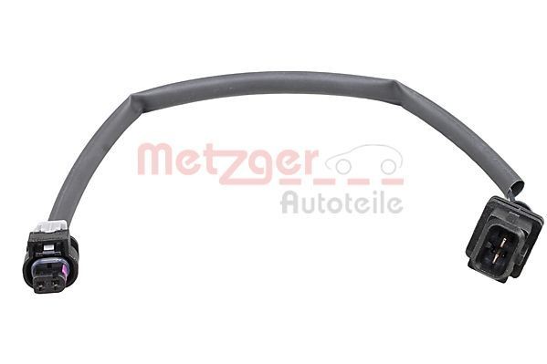 Porsche Cable Repair Set, central electrics METZGER 2324080 at a good price