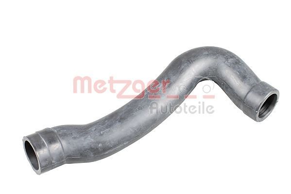 Mercedes-Benz CLK Hose, air supply METZGER 2389017 cheap