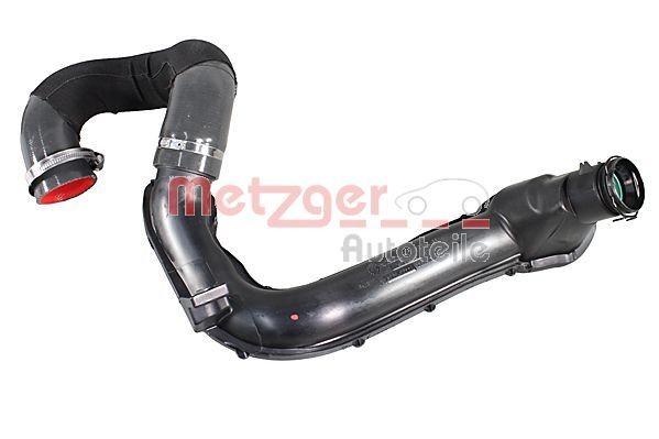 Original 2400601 METZGER Turbocharger hose experience and price